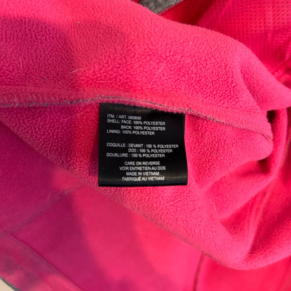 Kirkland Brand Spring Jacket - Picture 4 of 4